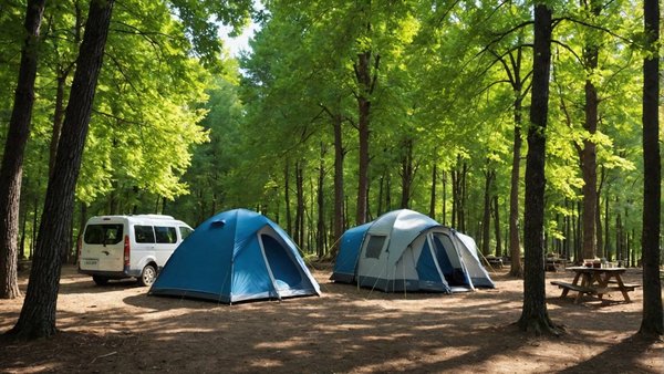 Découvrez le charme du camping 5 étoiles ardèche au ranc davaine