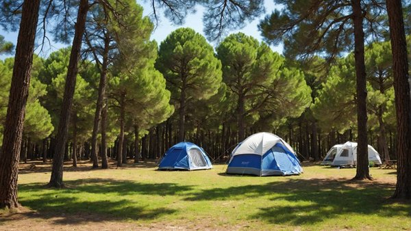 Découvrez le camping l'artaudois dans le var pour vos vacances