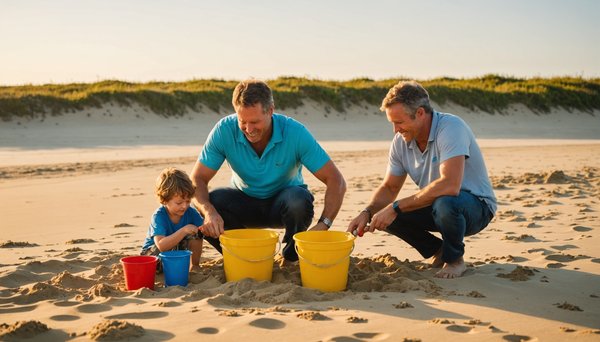 Que faire sur l'île d'oléron en famille : activités et découvertes