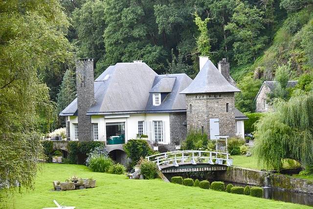 Les Meilleurs Campings Familiaux dans le Calvados : Votre Guide pour des Vacances Inoubliables Les Meilleurs Campings Familiaux dans le Calvados : Votre Guide pour des Vacances Inoubliables