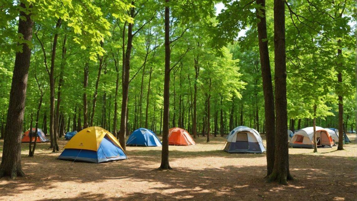 Découvrez les avantages du camping agréé vacaf en dordogne Découvrez les avantages du camping agréé vacaf en dordogne