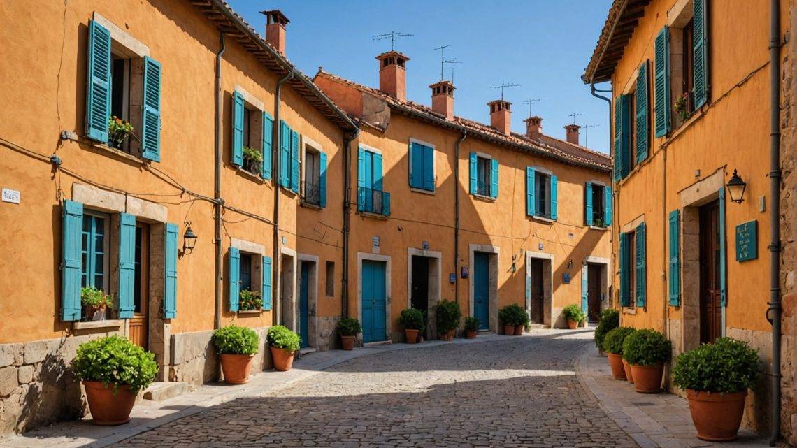 Découvrez les cottages de perpignan : un séjour inoubliable Découvrez les cottages de perpignan : un séjour inoubliable