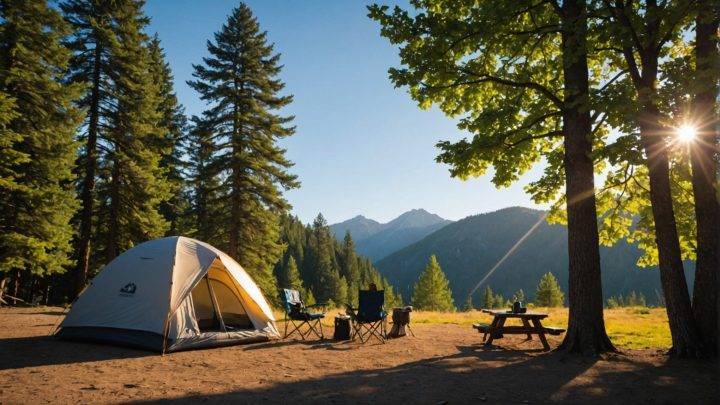 Pourquoi choisir un camping dans le lot pour vos vacances idéales ?