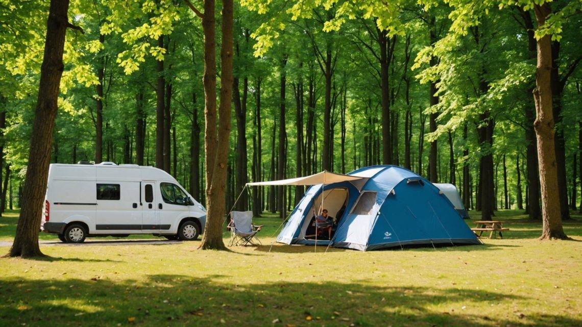 Découvrez les meilleurs campings 3 étoiles en france Découvrez les meilleurs campings 3 étoiles en france
