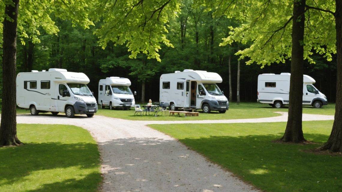Découvrez les meilleurs campings naturistes en france Découvrez les meilleurs campings naturistes en france