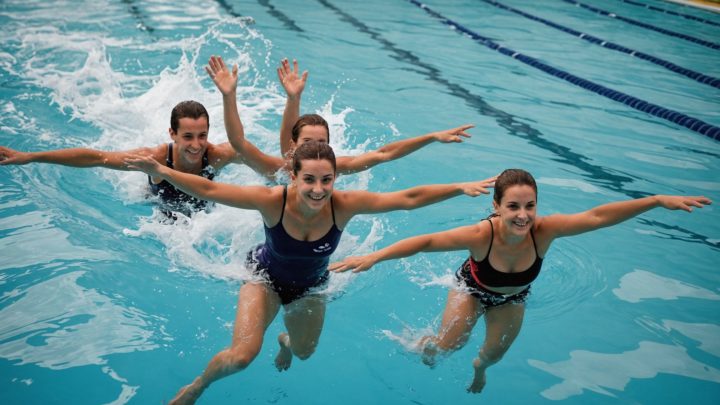 Idées d’activités familiales au pays basque : baignade et relaxation