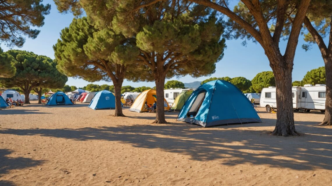 Ce que pensent les familles du camping les galets a argeles sur mer
